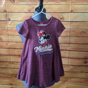 Disney Minnie Mouse dress